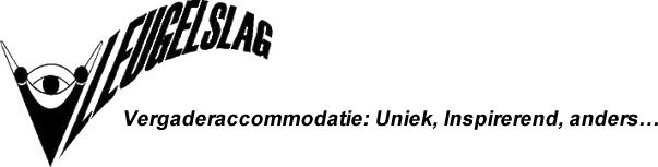 Logo Vleugelslag