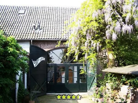 Uniek heisessie locatie in Midden Nederland