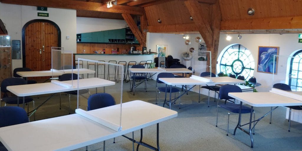 Flexibele werkplek voor freelance en zzp in Midden Nederland