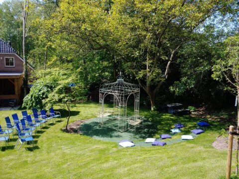 teambuilding gelderland