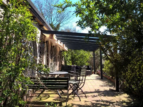kleine vergaderlocatie